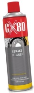 CLEANER PRÍPRAVOK NA ČISTENIE BRZD XBRAKE CLEANER 600ML