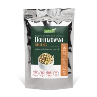 Mrazom sušené, mrazom sušené KLESKY ZMES 50g