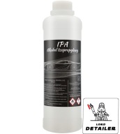 IPA ISOPROPYL ALKOHOL ISOPROPANOL 99% NA ODMAŠŤOVACIE FARBY 1000 ML