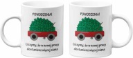 Zbohom hrnček ODCHOD Z PRÁCE SIANO NAME