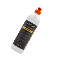Bauhus univerzálne bezfarebné vodeodolné polymérové ​​lepidlo na krabičky 500 ml