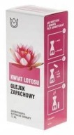 Prírodné arómy LOTUSOVÝ KVET olej 12ml