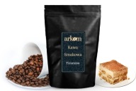 Ochutená káva - Tiramisu 100g