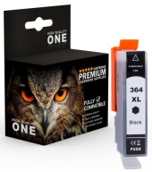 ATRAMENT PRE HP 364 XL 5524 5520 5524 5520 3520 3070A