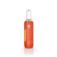 Silcare Olej po depilácii - Cherry Red 100 ml