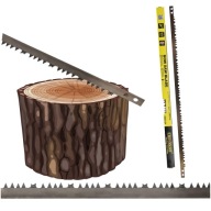Náhradný pílový list pre oblúkovú pílu z uhlíkovej ocele 609,6 mm
