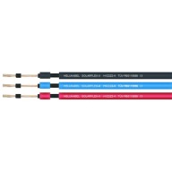 Solárny kábel 6mm HELUKABEL 1000V červený