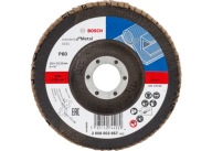 BOSCH Lamelový kotúč 125mm gr80 lamelový kotúč