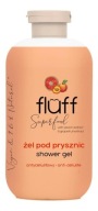 Sprchový gél Fluff Peach 500 ml