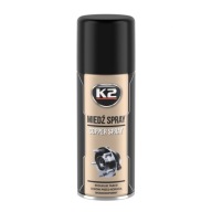 K2 COPPER GREASE 400ML MEDENÝ TUK SPREJ