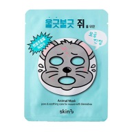 SKIN79 Purifying Sheet Mask Zvieracia maska ​​- pre myši s 23 g