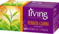 Irving čierny čaj 50 g