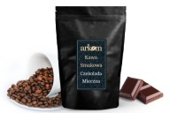 Ochutená káva Mliečna čokoláda 100g