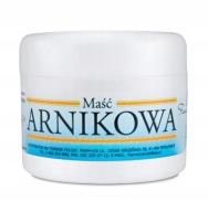 Arniková masť 50ml - Farm-Vix