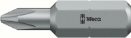 Krížový plochý skrutkovací bit 5/16'' PH2x32mm WERA