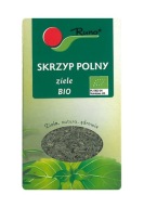 Bylina praslička roľná BIO 50g Fleece EKO certifikát
