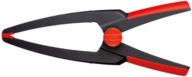 SVORKA CLIPPIX HLOBOKÁ PRUŽINA 55/60MM BESSEY