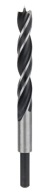 BOSCH špirálový vrták do dreva 12 mm 96/151