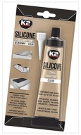 Z6Q40 K2 ČIRY SILIKÓN SILIKÓN 85G +204 STUPŇOV B255