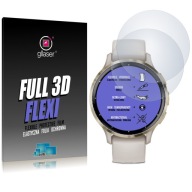 GLLASER Hydrogel FULL 3D FLEXI Garmin VENU 2 Plus ochranná fólia