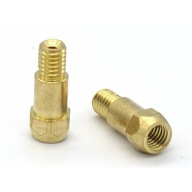 prúdový konektor M6 MB36