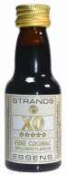 STRANDS EXCLUSIVE COGNAC 5* koňak 25ml