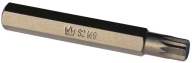 BIT 10mm SPLINE END M9 x 75mm EXKLUZÍVNE