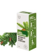 Prírodný 100% éterický olej SIBERIAN JEDLE 10ml