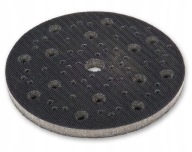 Špongiový dištančný kotúč 150mm, hrúbka 10mm, 67 otvorov