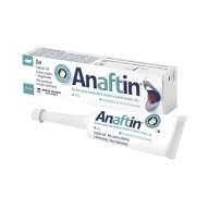 Anaftin gél na afty 8 ml