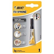 Lepidlo BIC Fix Strong 3g