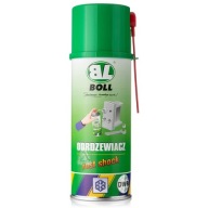 Boll Rust Shock odstraňovač hrdze 400 ml