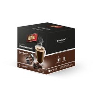 René GRANDE CHOCOLATE/ CHOCOLATE COFFEE kapsule pre Dolce Gusto 16 ks
