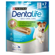 Purina DENTALIFE SMALL pochúťka 115g