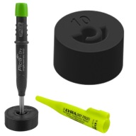 VZDIALENOSŤ ROUTOVACIEHO ZARIADENIA 10MM PRE PICA LYRA DRY PROFI