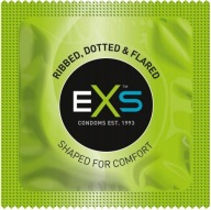 Extreme Stimulation Ex Extreme 3 v jednom 1 ks
