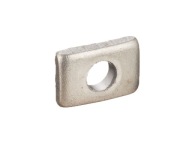 HOSCO TRW-SQ6 štvorhranná tyčová podložka