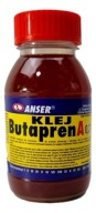 BUTAPREN NA OBUV, PLST, KOŽA, LÁTKA, GUMA 200 ml
