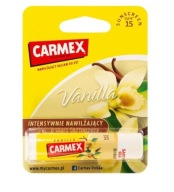 CARMEX Classic Hydratačný balzam na pery Vanilkový