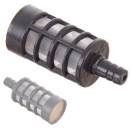 Chemický filter pre hadicu ostrekovačov Karcher K HD S 6mm