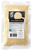 Lúpaný biely sezam 100g - Thai Pride