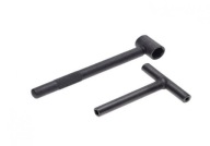 Kľúč na nastavenie ventilov 2,7 mm 3 mm 3,6 mm gy6 139fmb