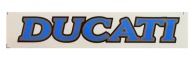 Nálepky, nálepka, nálepka DUCATI, nálepka LOGO
