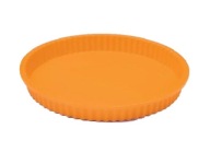 SILIKÓNOVÁ FORMA NA PEČENIE PIZZOVÝCH KOLÁČOV FORMA 26cm