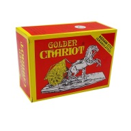 Golden Chariot granulovaný čierny čaj 100g
