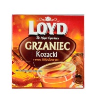 Loyd Tea Varený kozák EX10