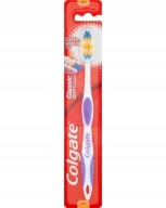 COLGATE CLASSIC mäkká zubná kefka