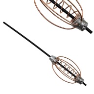 BAIT SPRING na tube, VODOVÝ MELÓN FEEDER, 20g/20cm