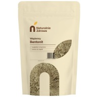 Bentonitový íl (vápencový bentonit) 250g