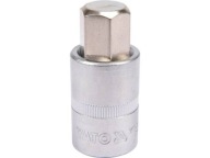 HEX LOCK KEY 1/2 17MM L55MM YATO YT-04388